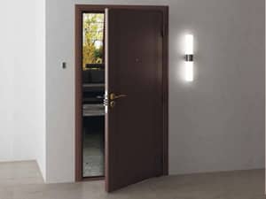 Купить железную дверь Дорхан ЛамиСтайл 980х2050 в Махачкале от RUB руб.