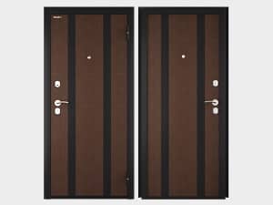 Купить железную дверь Дорхан ЛамиСтайл 880х2050 в Махачкале от RUB руб.